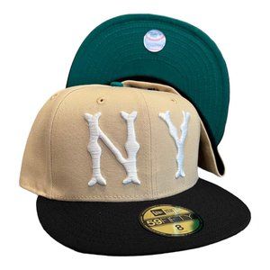 New Era New York Yankees 1908 59FIFTY Fitted Hat Cap